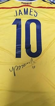 Amazon.co.jp: ハメス ロドリゲス ハメス ロドリゲス ハメス 直筆 Amazon.co.jp: ハメス ロドリゲス ハメス ロドリゲス ハメス 直筆